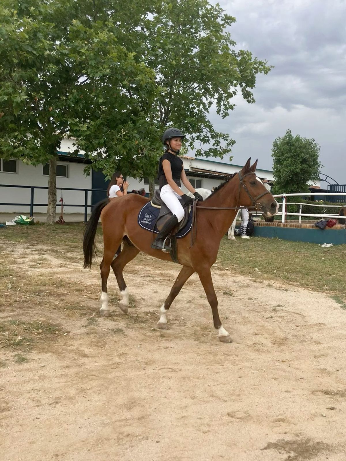 Şile At Binicilik ATBİNTUR